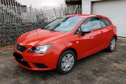 Seat Ibiza 104.174 km 6.500 &euro; Farschweiler 54317