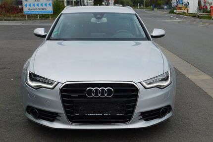 Audi A6 227.264 km 11.500 € Lichtenfels 96215