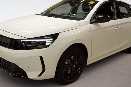 Opel Corsa 9.490 km 21.390 &euro; Weinheim 69469