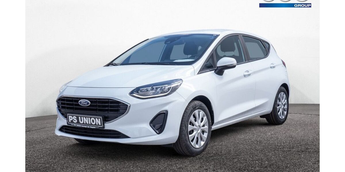 Ford Fiesta 31.392 km 13.990 &euro; Halle(Saale) 06122