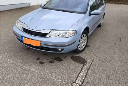 Renault Laguna 199.500 km 850 &euro; Tuttlingen 78532