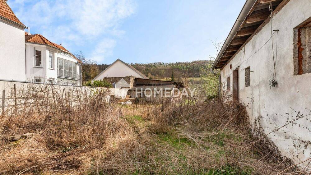 Einfamilienhaus Eußenheim Aschfeld - 8 Zimmer, 275 m&sup2;, 40.000&euro; | Angebot:25702868