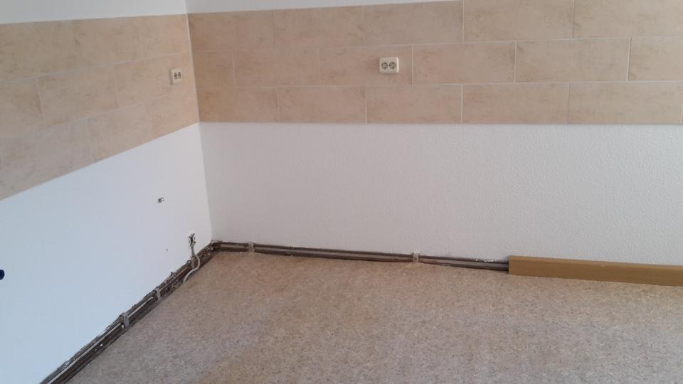 Etagenwohnung Apolda - 2 Zimmer, 60 m&sup2;, 450&euro; | Angebot:26549026