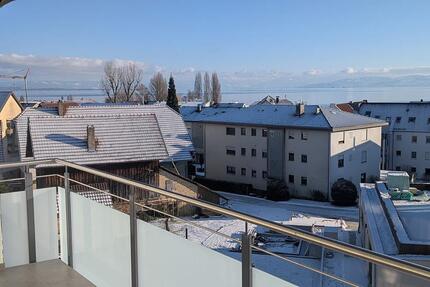 Großzügige 4-Zimmer-Wohnung in Seenähe zu vermieten 4 zimmer