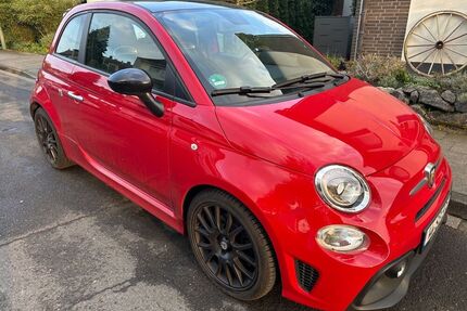 Abarth 500