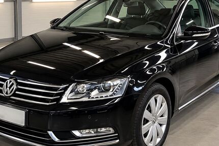 VW Passat 171.976 km 11.990 &euro; Gera 07551