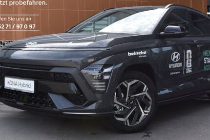 Hyundai KONA 3.000 km 32.950 &euro; Höxter 37671