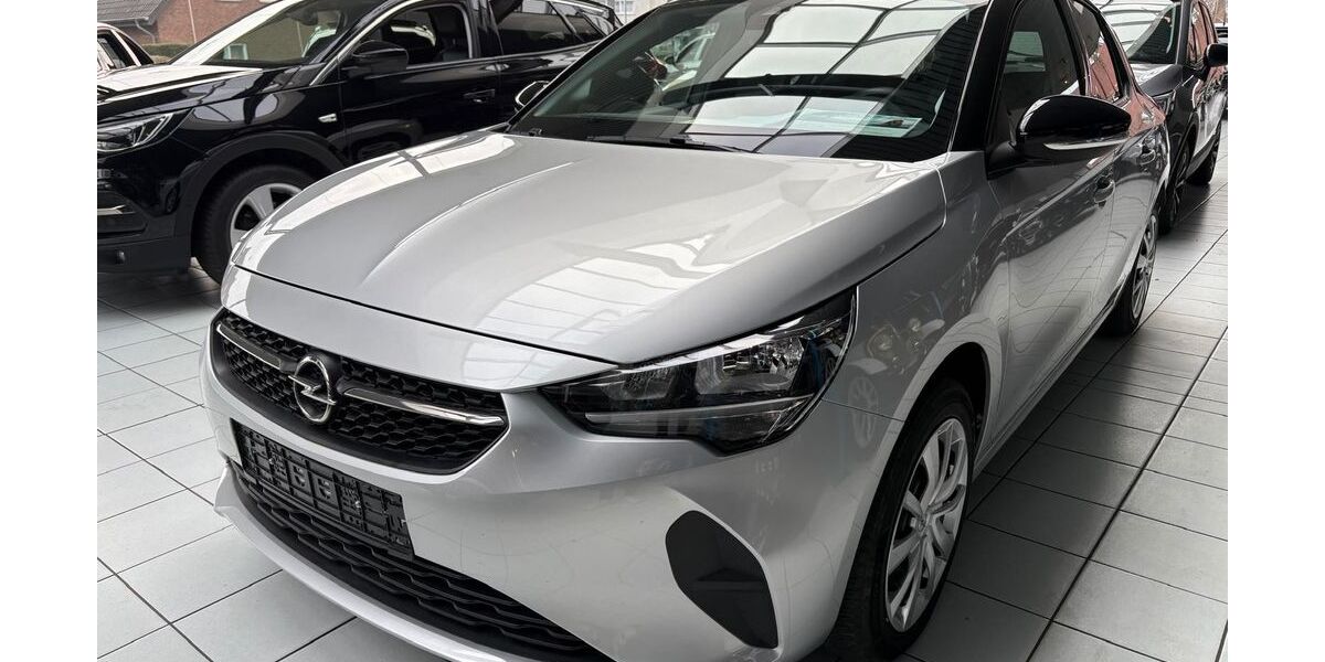 Opel Corsa 14.487 km 15.450 &euro; Raesfeld 46348