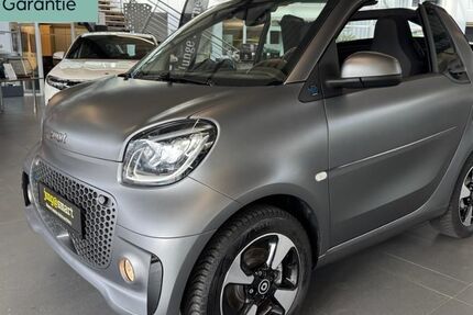 Smart ForTwo 4.628 km 18.980 &euro; Hohenlinden 85664