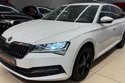 Skoda Superb 150.000 km 15.999 &euro; Bad Breisig 53498