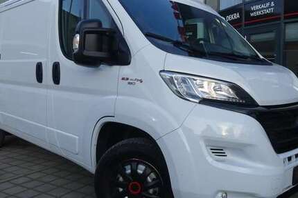 Fiat Ducato 71.147 km 20.800 &euro; Berlin 13156