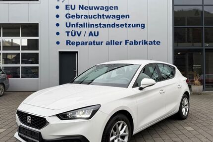 Seat Leon 7.500 km 19.700 &euro; Ernst 56814