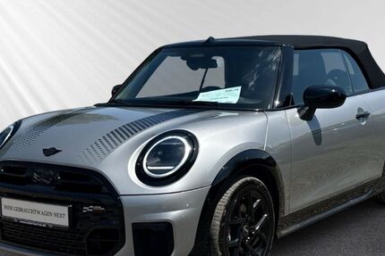 Mini Cooper Cabrio 19.574 km 32.990 &euro; Wiesbaden 65203