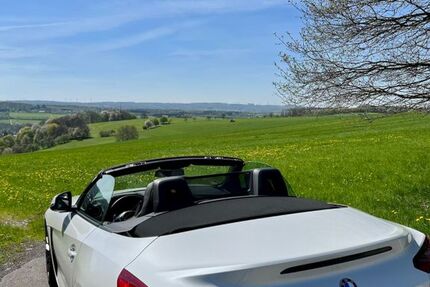 BMW Z4 41.000 km 31.900 &euro; Drolshagen 57489