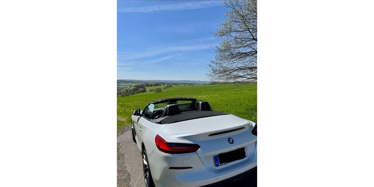 BMW Z4 41.000 km 31.900 &euro; Drolshagen 57489