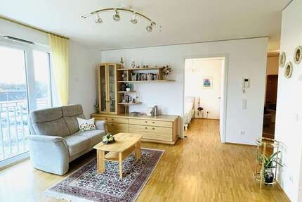 Wohnung Sandhausen - 3 Zimmer, 71 m&sup2;, 249.000&euro; | Angebot:27374893