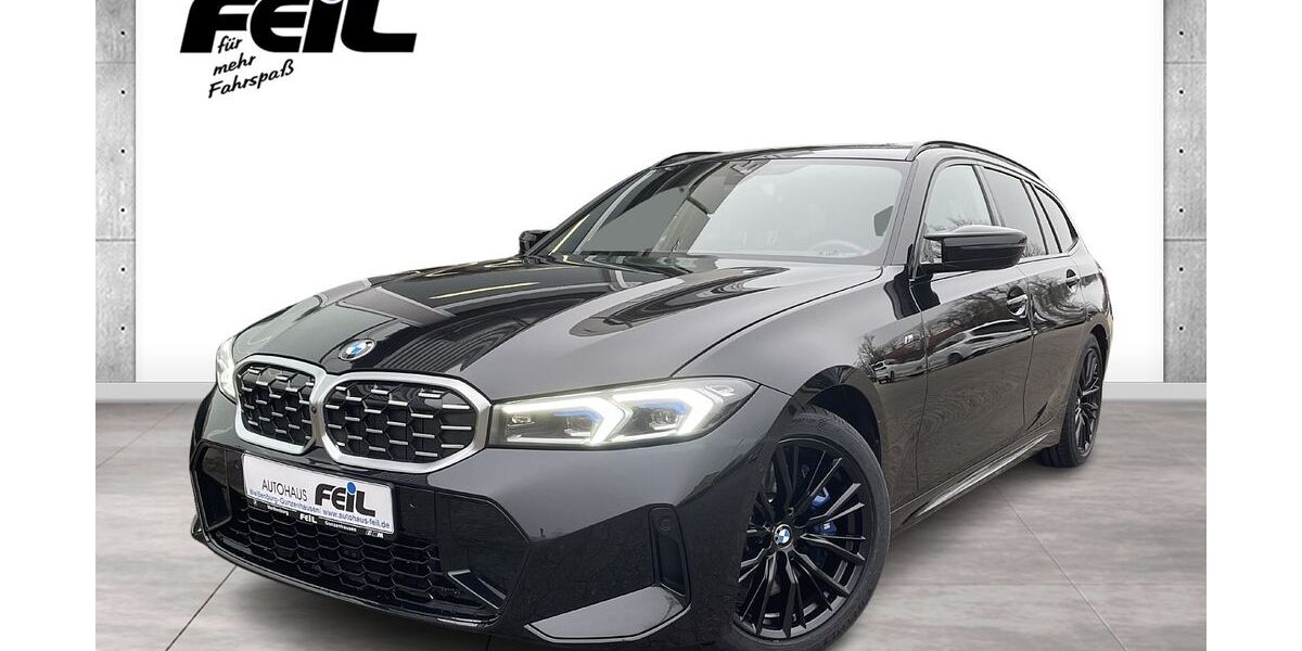 BMW M340d 24.990 km 56.940 &euro; Gunzenhausen 91710