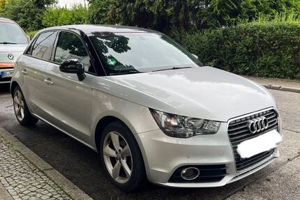 Audi A1 207.000 km 6.490 &euro; Berlin 12349