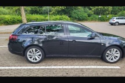 Opel Insignia 190.000 km 4.000 &euro; Langelsheim 38685