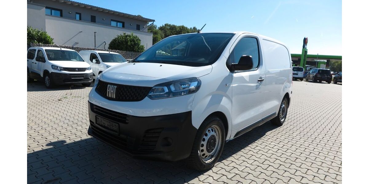 Fiat Scudo 76.000 km 13.990 € Schifferstadt 67105