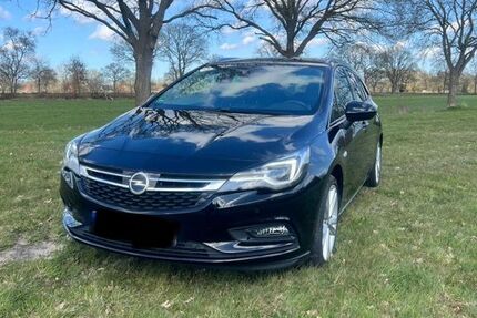 Opel Astra 139.870 km 11.000 &euro; Friedeburg 26446