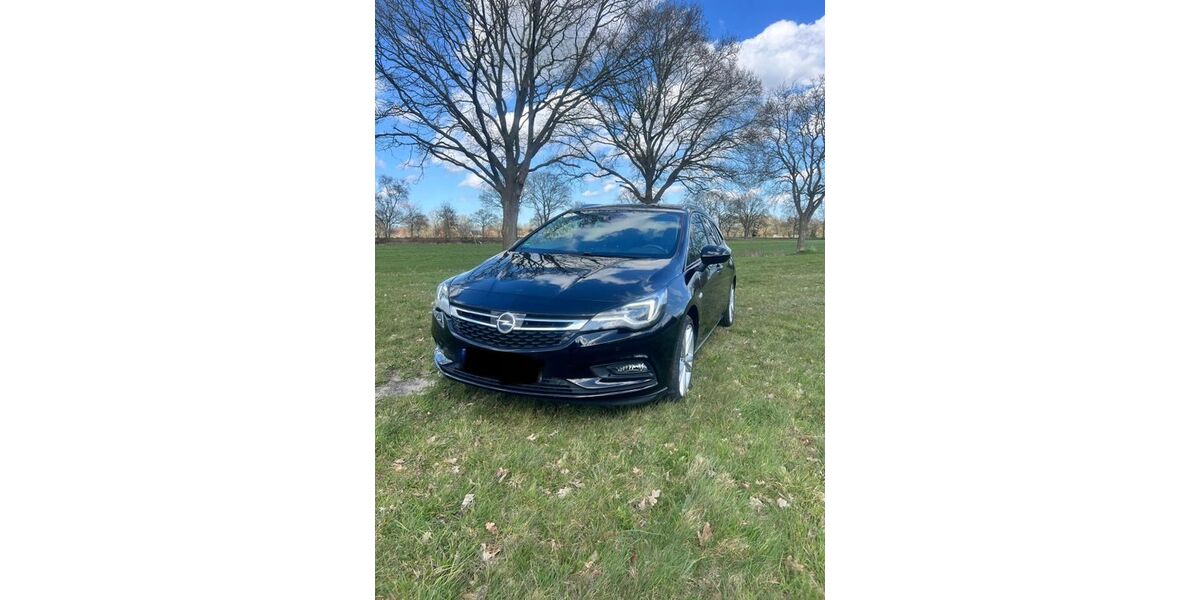 Opel Astra 139.870 km 11.000 &euro; Friedeburg 26446