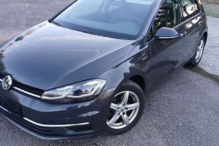 VW Golf 202.000 km 12.990 &euro; Ilmenau 98693