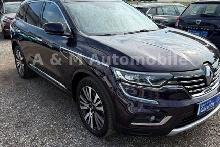 Renault Koleos 108.000 km 16.500 &euro; Ettenheim 77955