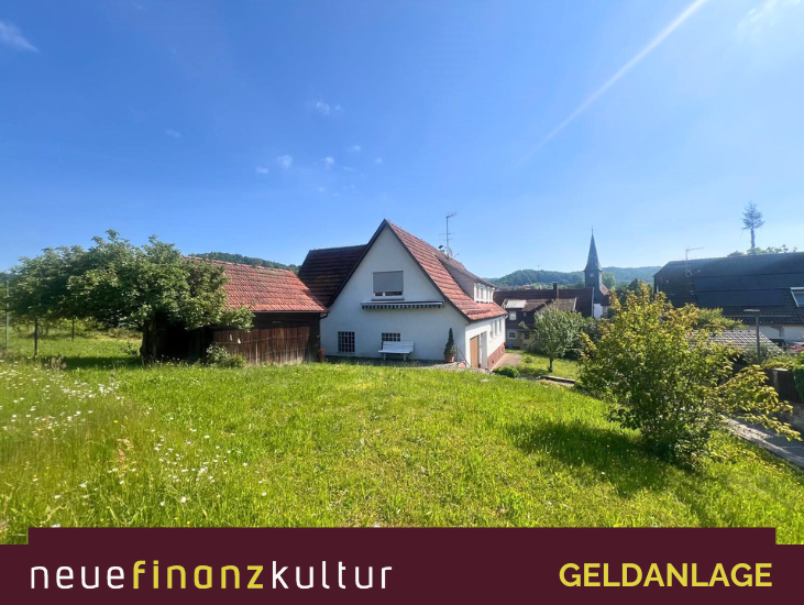 Haus zum Kaufen in Rudersberg 375.000 € 120.95 m²