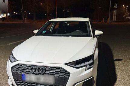 Audi A3 115.000 km 20.800 &euro; Freising 85354