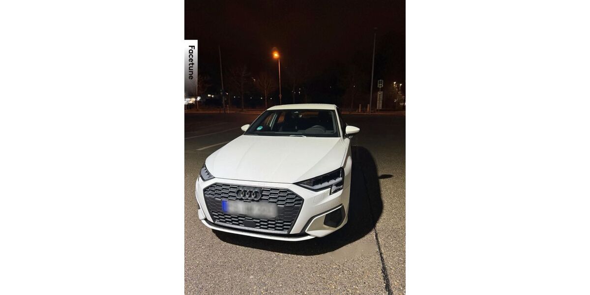 Audi A3 115.000 km 20.800 &euro; Freising 85354