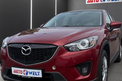 Mazda CX-5 94.821 km 12.990 &euro; Sandersdorf Brehna 06796