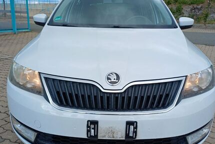Skoda Rapid 63.373 km 6.999 &euro; Plauen 08525