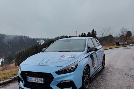 Hyundai i30 88.000 km 18.900 &euro; Furtwangen 78120