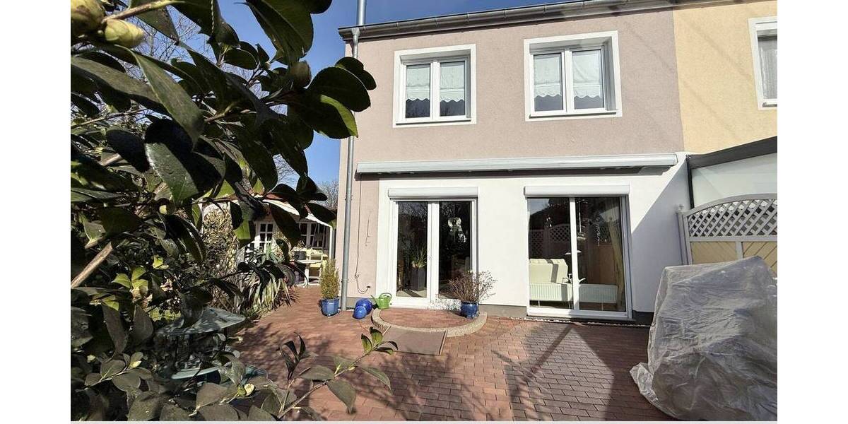 Reihenendhaus Bremen Sodenmatt - 4 Zimmer, 119 m&sup2;, 349.000&euro; | Angebot:26118102