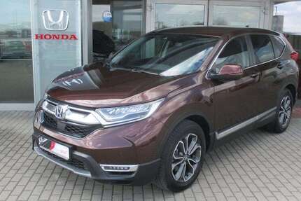Honda CR-V 37.300 km 28.990 &euro; Meiningen 98617