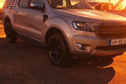 Ford Ranger 153.000 km 24.000 &euro; Templin 17268