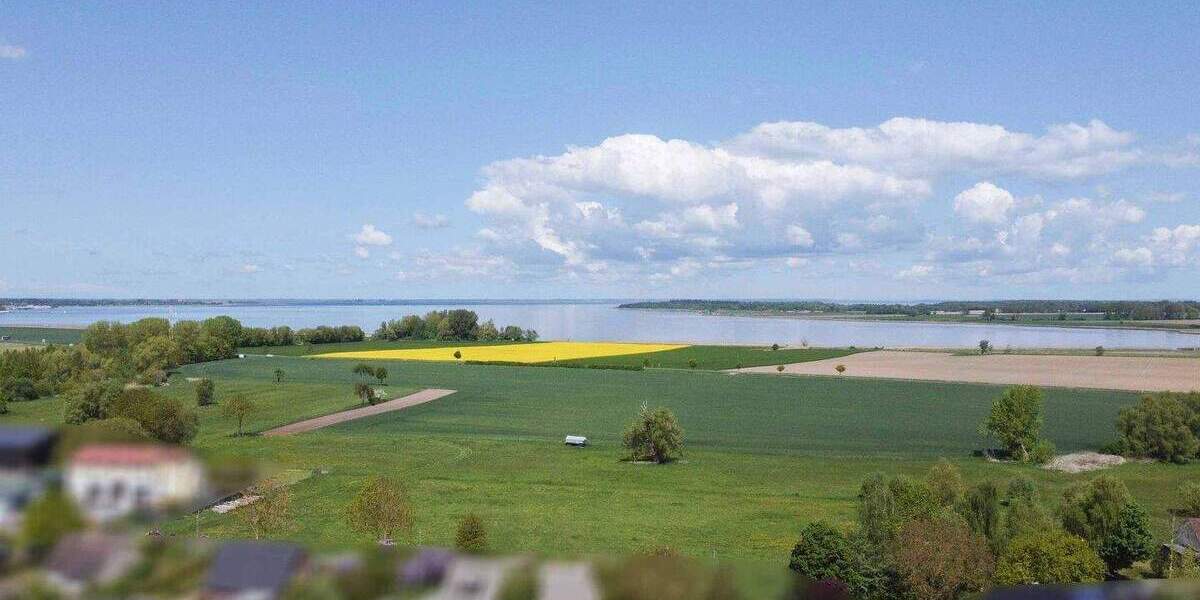 Grundstück Greifswald Friedrichshagen - 219.000&euro; | Angebot:25177445