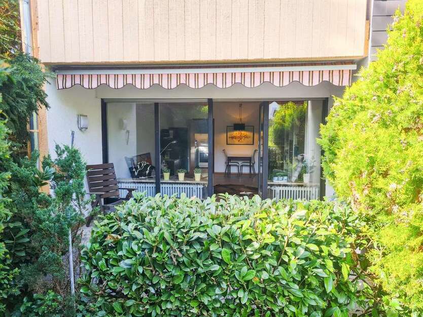 Wohnung zum Kaufen in Rengsdorf 86.500 € 36 m²