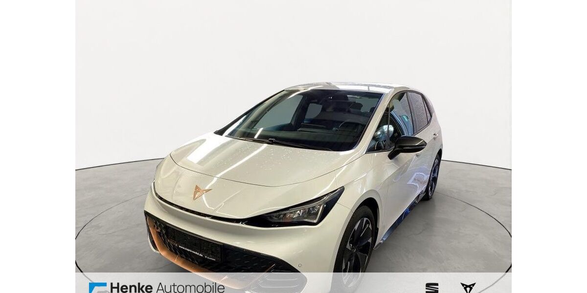 Cupra Born 20.809 km 30.925 &euro; Wedel 22880