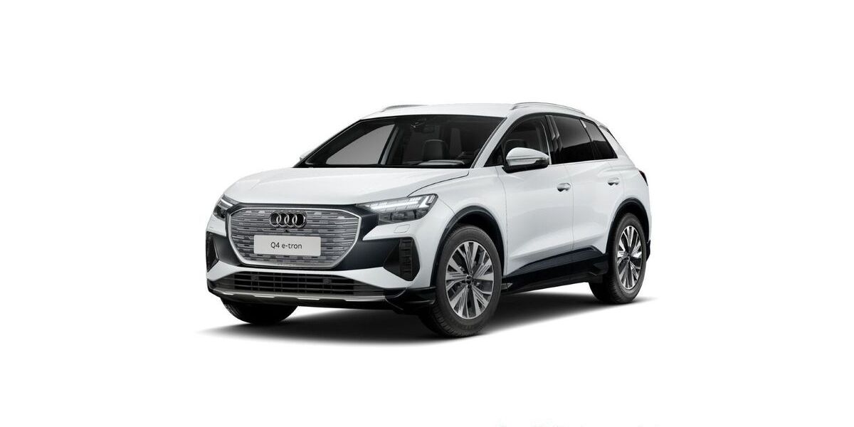 Audi Q4 e-tron 89.000 km 28.388 &euro; Mühlheim 63165