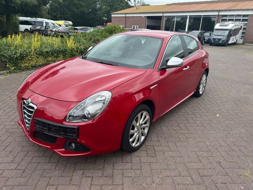 Giulietta