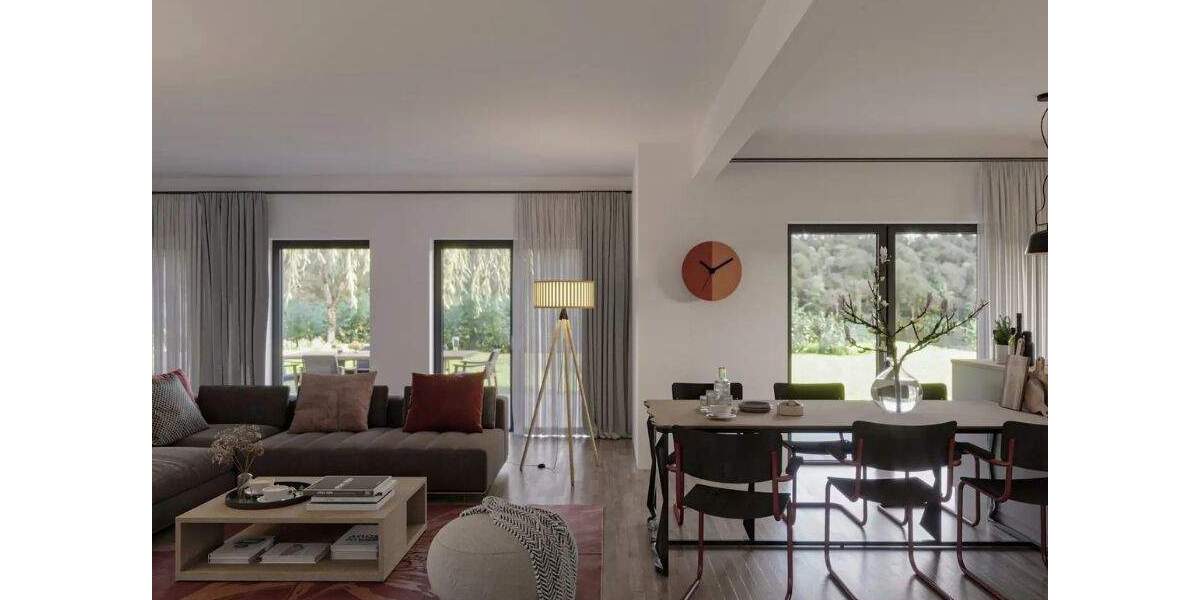 Einfamilienhaus Derschen - 5 Zimmer, 148 m&sup2;, 1.766&euro; | Angebot:25878574