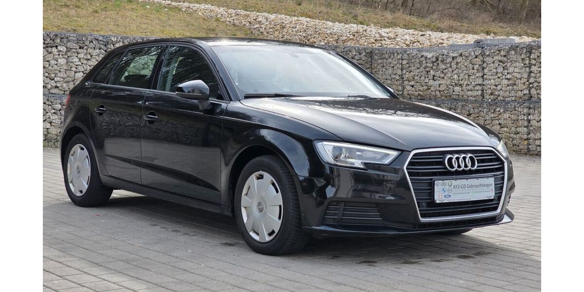 Audi A3 178.500 km 13.890 &euro; Schwäbisch Gmünd 73529