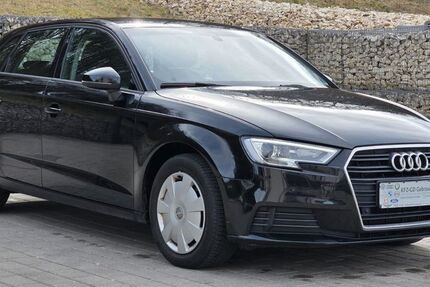 Audi A3 178.500 km 13.990 &euro; Schwäbisch Gmünd 73529