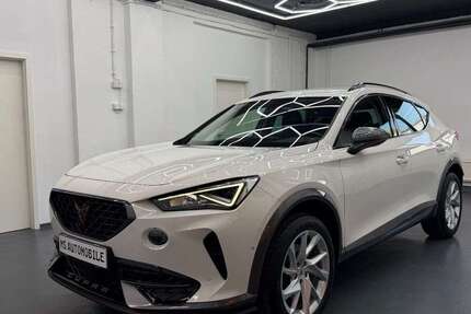 Cupra Formentor 72.000 km 23.990 &euro; Göppingen 73037