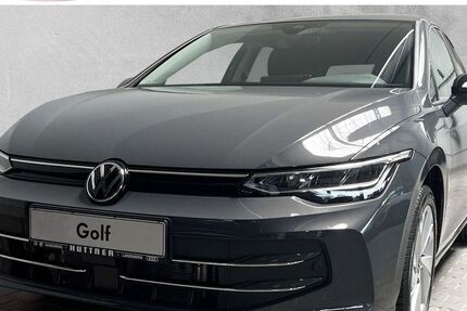 VW Golf 12.000 km 29.890 &euro; Scheuring 86937