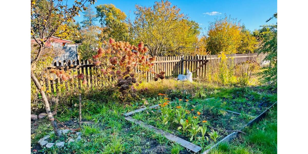 Bungalow Brandenburg an der Havel Bahnhofsvorstadt - 1 Zimmer, 22 m&sup2;, 25.000&euro; | Angebot:26448757