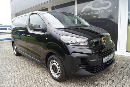 Opel Vivaro 3.545 km 24.990 &euro; Neuruppin 16816