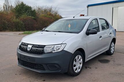 Dacia Logan 93.600 km 3.200 € Bitburg 54634